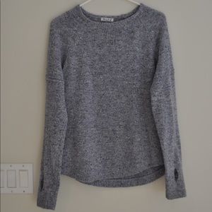 Micheal B sweater